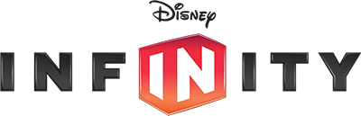Disney Infinity logo for Wii